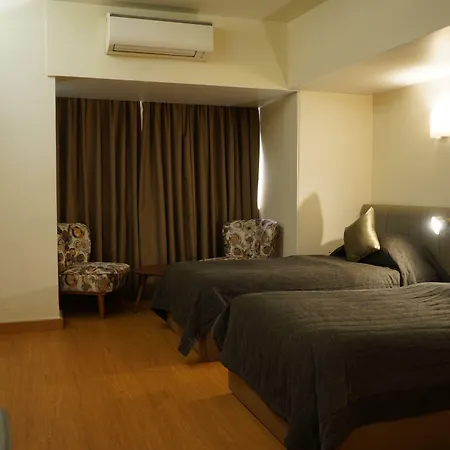 Hotel Diplomat, Colaba