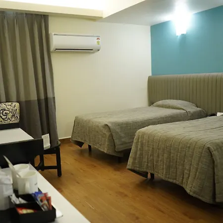 Diplomat, Colaba Hotel Mumbai