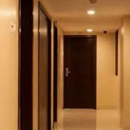 Red Palm Residency 2* Mumbai