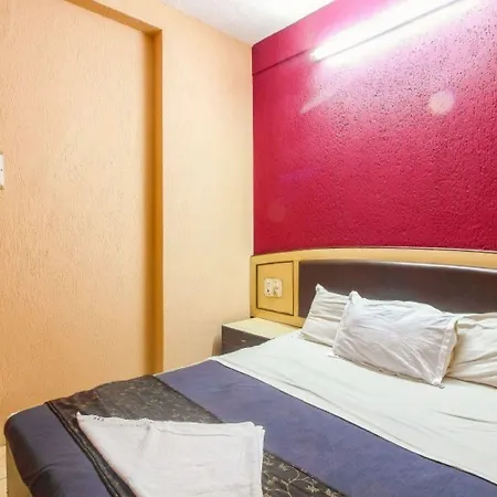 Red Palm Residency 2*