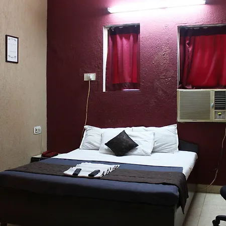 Red Palm Residency 2*