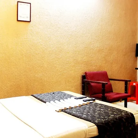 Red Palm Residency 2* Mumbai