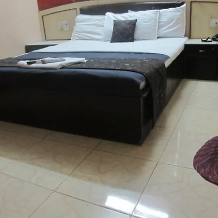 Red Palm Residency Mumbai