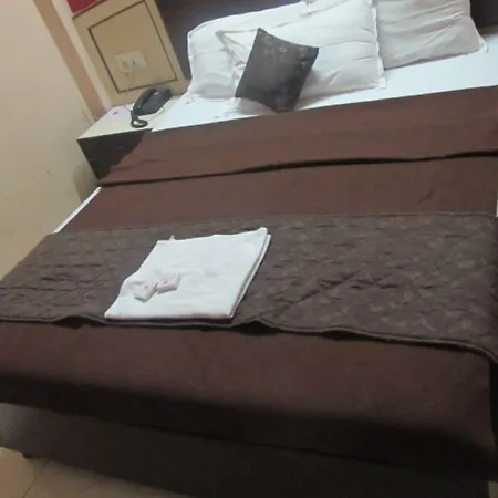 Red Palm Residency Mumbai