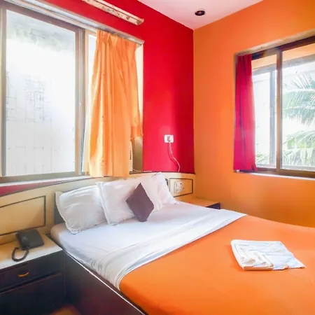 Hotel Red Palm Residency Mumbai