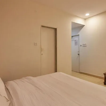 Red Palm Residency Hotel