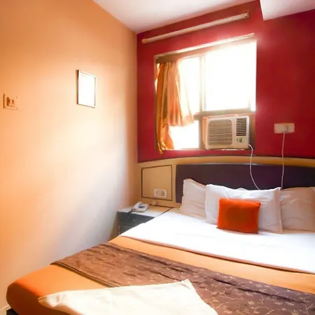 Red Palm Residency Hotel Mumbai