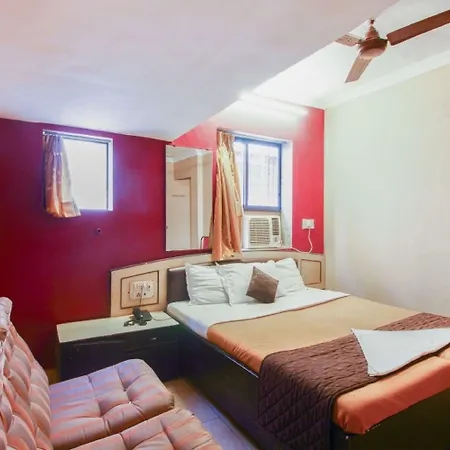 Red Palm Residency 2*