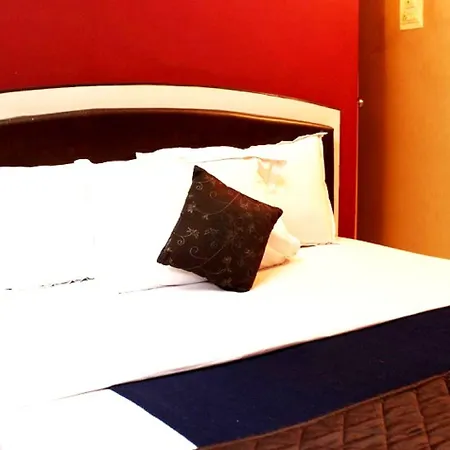Red Palm Residency 2*