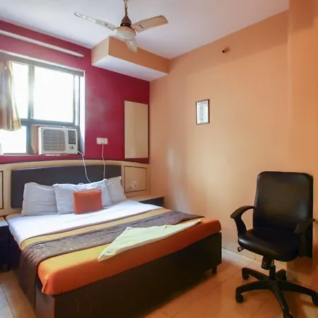 Hotel Red Palm Residency Mumbai