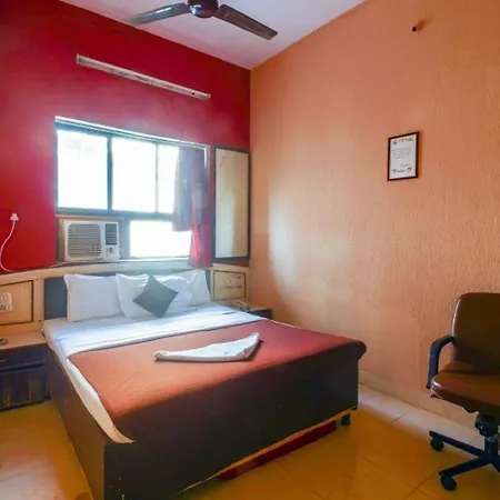 Red Palm Residency Mumbai