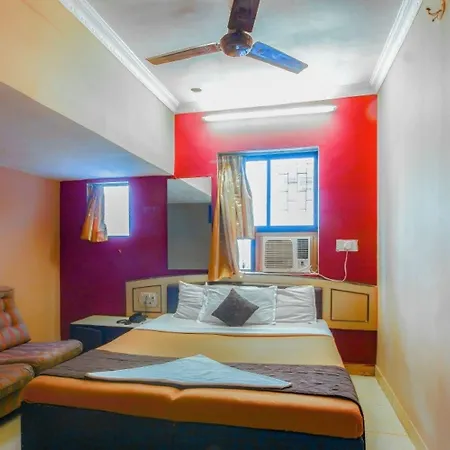 Red Palm Residency Hotel Mumbai