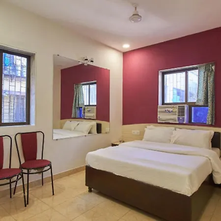 Red Palm Residency