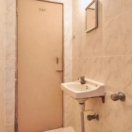 Red Palm Residency Mumbai