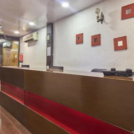 Red Palm Residency 2* Mumbai