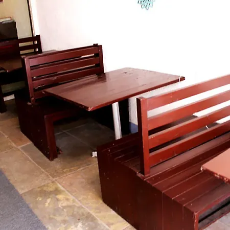 Red Palm Residency 2* Mumbai