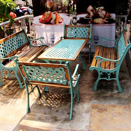 Hotel Red Palm Residency 2*