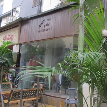 Red Palm Residency 2* Mumbai