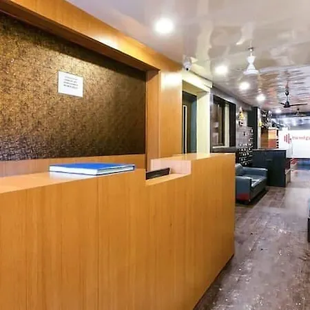 Red Palm Residency Mumbai