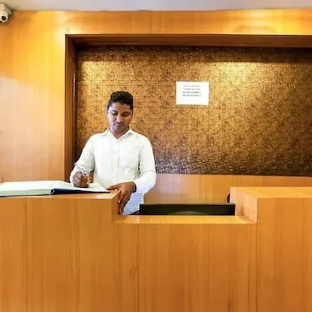 Red Palm Residency Hotel Mumbai