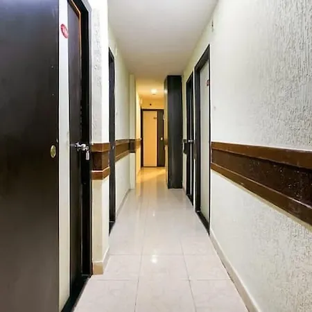 Red Palm Residency 2* Mumbai