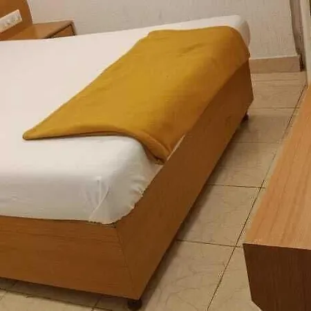 Red Palm Residency Hotel 2*