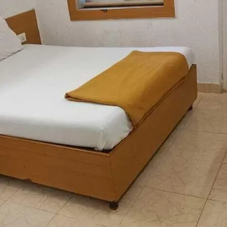 Hotel Red Palm Residency Mumbai