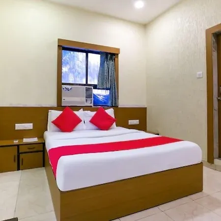 Red Palm Residency Mumbai