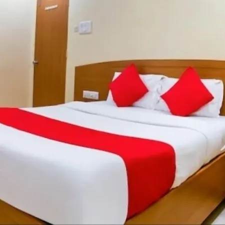 Red Palm Residency 2*