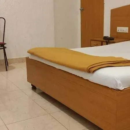 Red Palm Residency Hotel