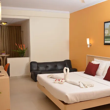 Hotel Sea Palace - Near Gateway Of India Mumbai
