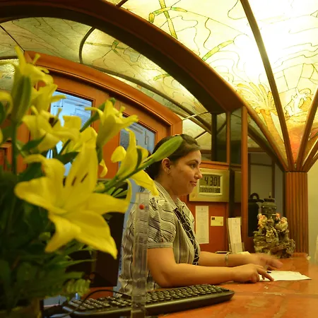 Sea Palace - Near Gateway Of India Hotel Mumbai