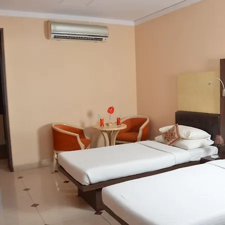 Sea Palace - Near Gateway Of India 3* Mumbai