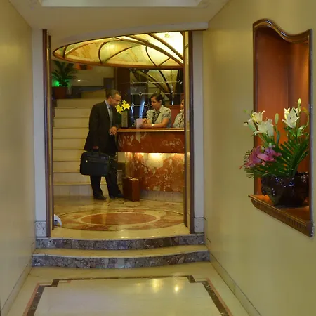 Sea Palace - Near Gateway Of India Hotel 3*