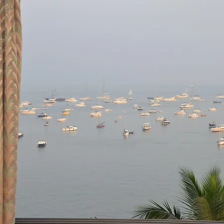 Sea Palace - Near Gateway Of India Hotel Mumbai