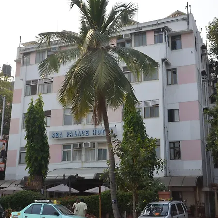 Hotel Sea Palace - Near Gateway Of India Mumbai