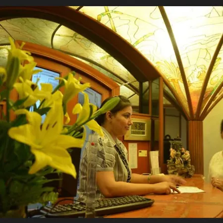 Sea Palace - Near Gateway Of India Hotel 3*