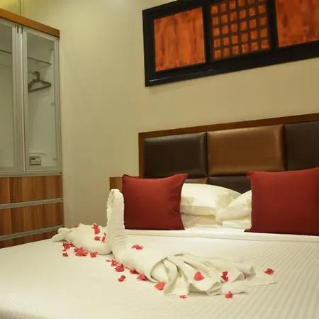 Hotel Sea Palace - Near Gateway Of India Mumbai