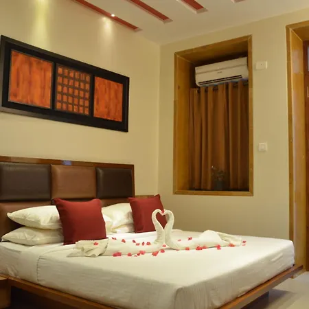Sea Palace - Near Gateway Of India Hotel 3*
