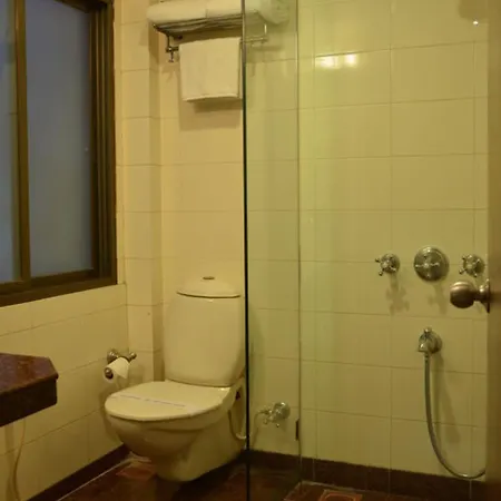Sea Palace - Near Gateway Of India 3* Mumbai