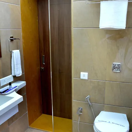 Hotel Sea Palace - Near Gateway Of India Mumbai