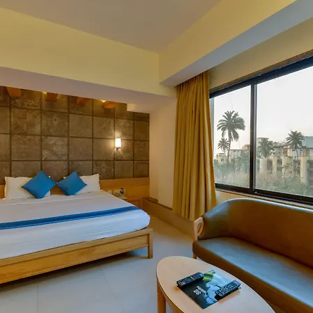Ajanta 3* Mumbai