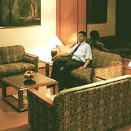 Hotel Ajanta Mumbai