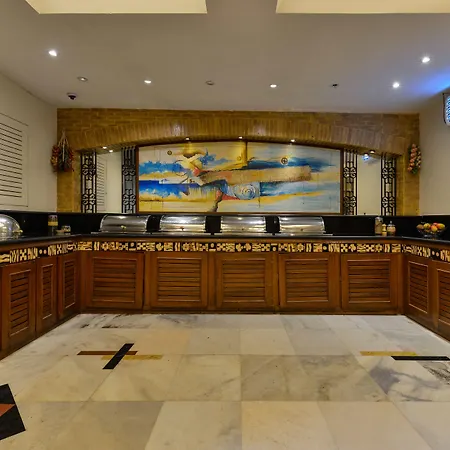 Ajanta Hotel 3*