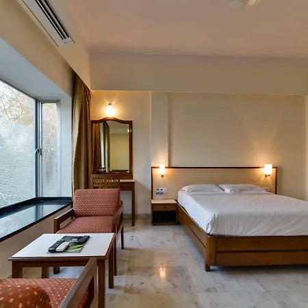 Ajanta Mumbai