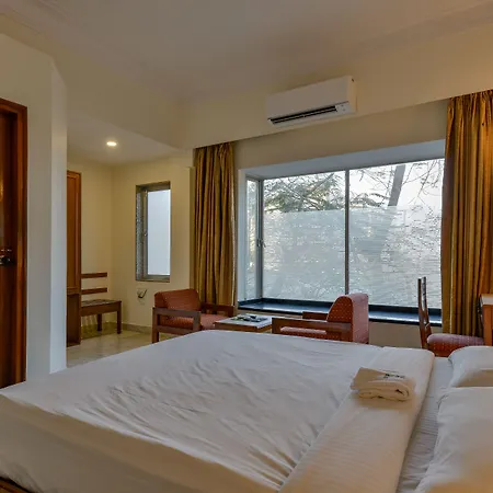Ajanta Mumbai