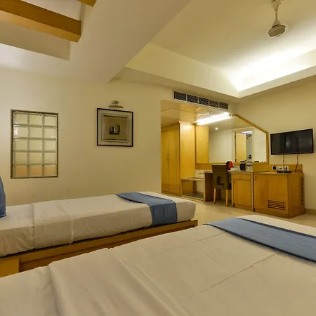 Hotel Ajanta 3*