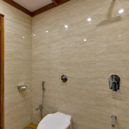 Ajanta 3* Mumbai