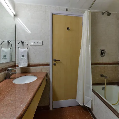 Hotel Ajanta Mumbai