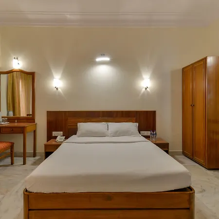 Ajanta Mumbai